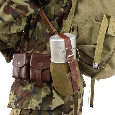 Romanian VZ24 Dual Ammo Pouch